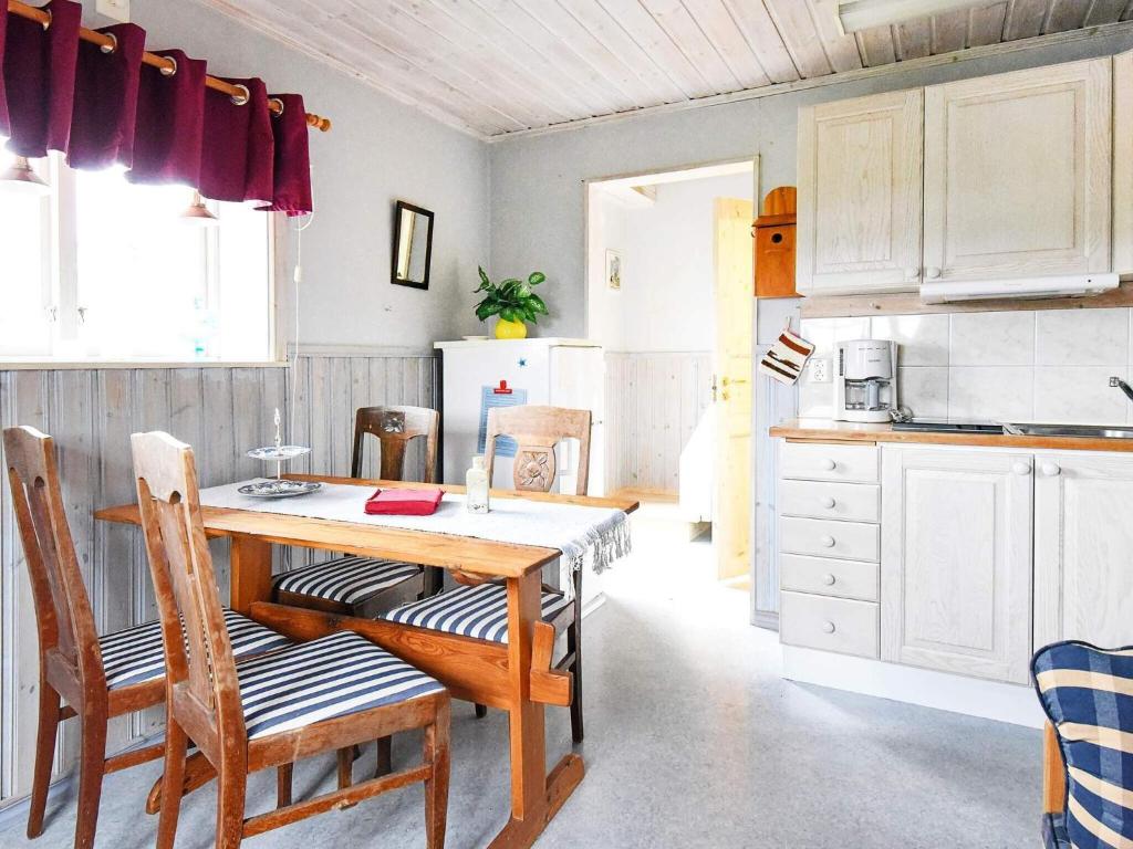 person holiday home in Arjang