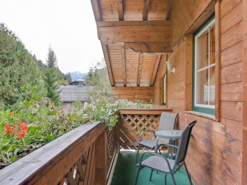 Apartment Grossarl near Ski Slopes - 2