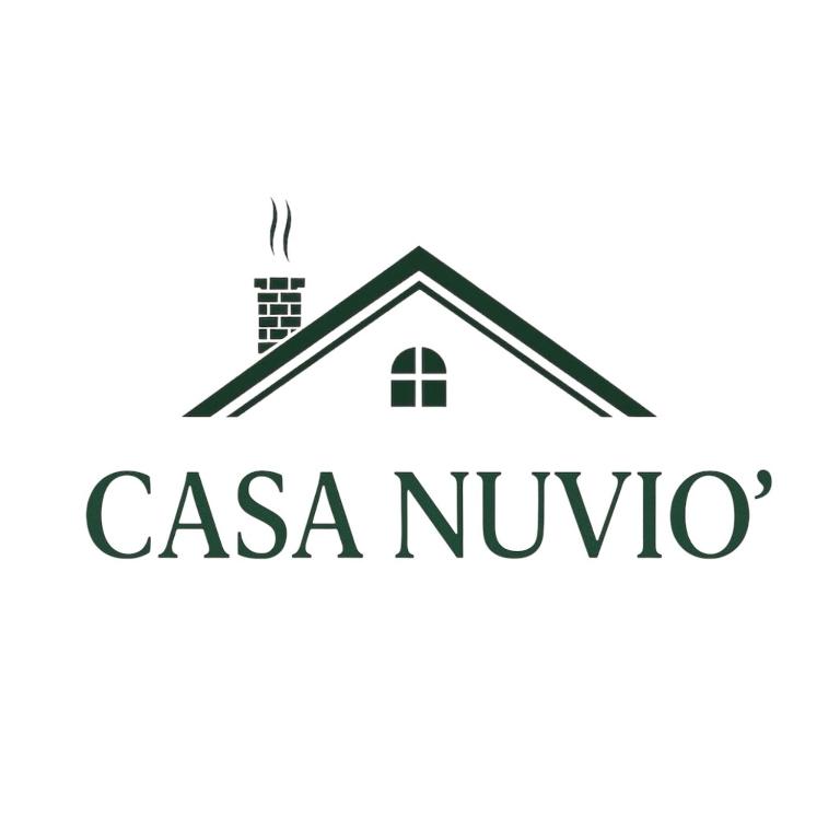 Casa Nuvio, Poiana Aiudului