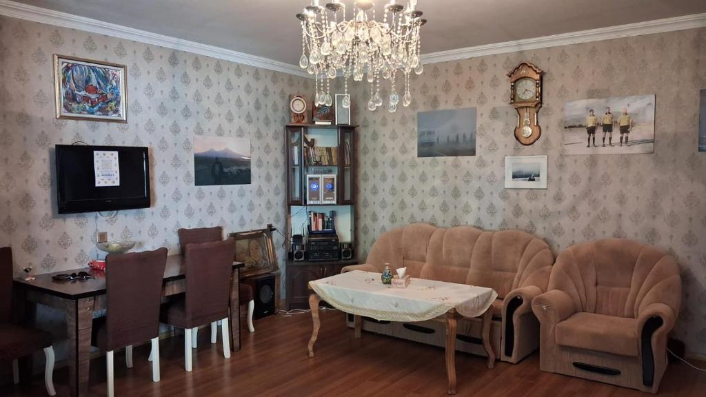 Guest house and hostel in center, Nachičevan