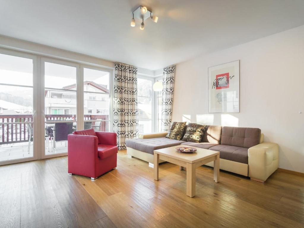 Apartment in Leogang near Ski Slopes - 2