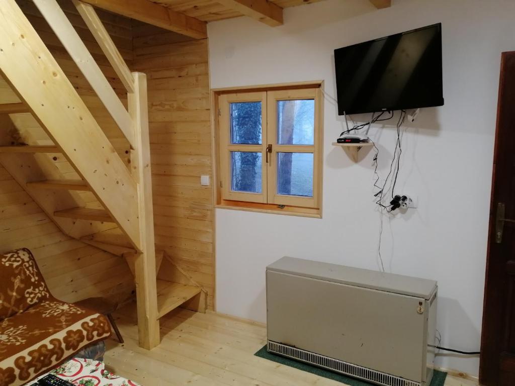 Šumska kuća Nada - 2