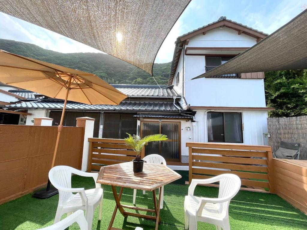 1. Sakuraho..