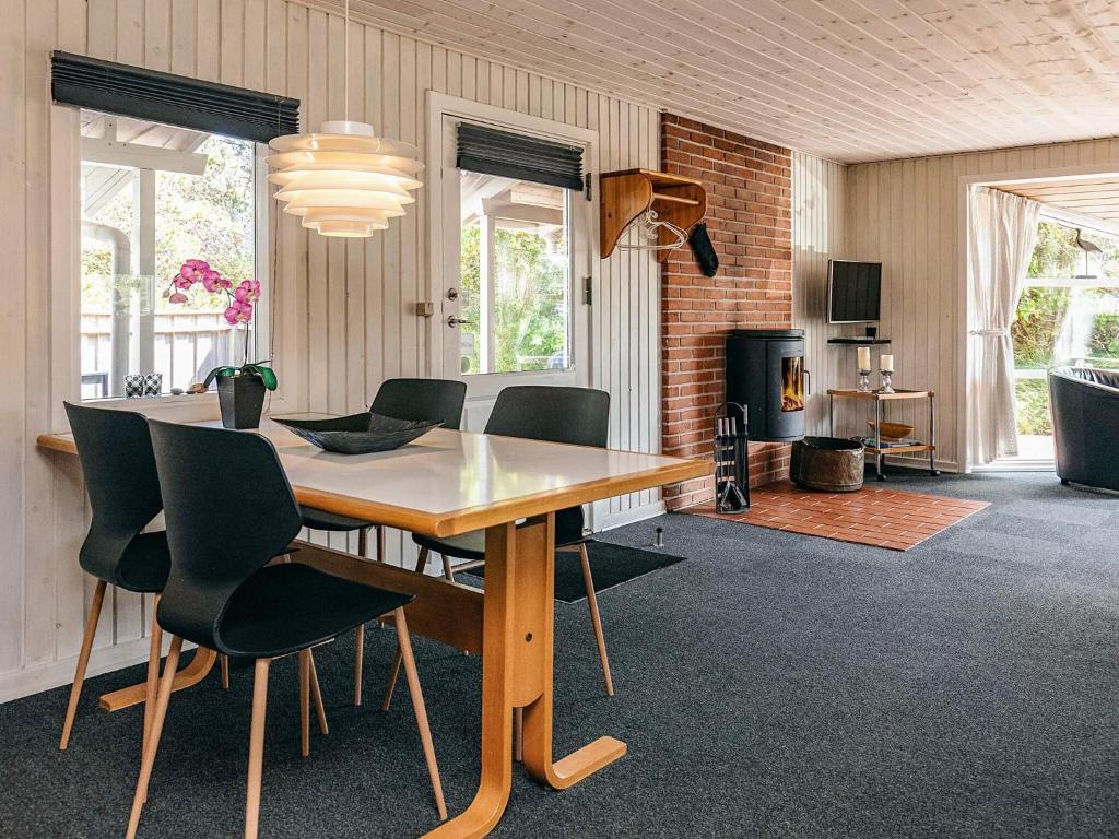 person holiday home in Thisted-By Traum