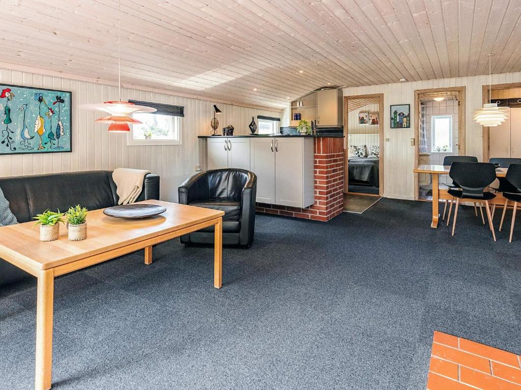 person holiday home in Thisted-By Traum