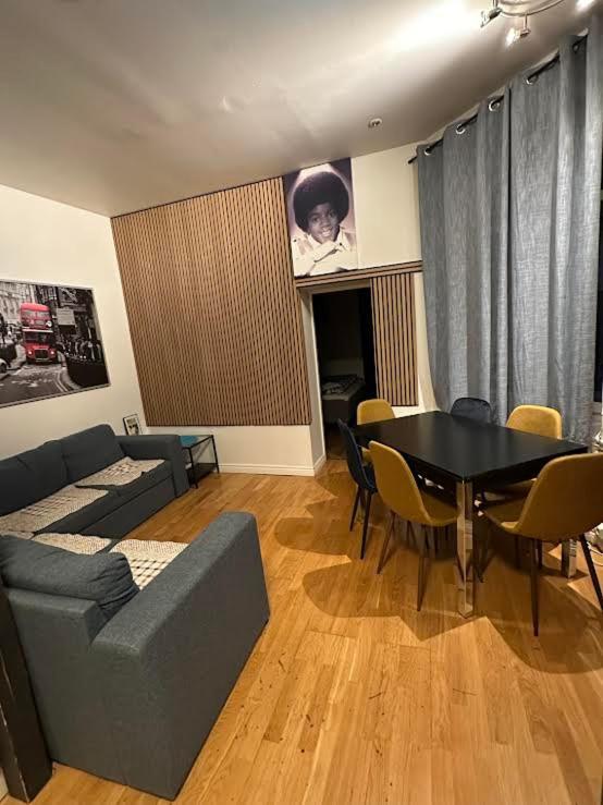 OSLO S, City Center Apartments, Oslo