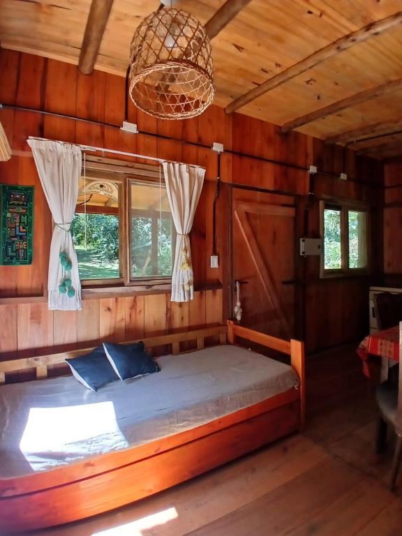 Canto do Urutaú - 3