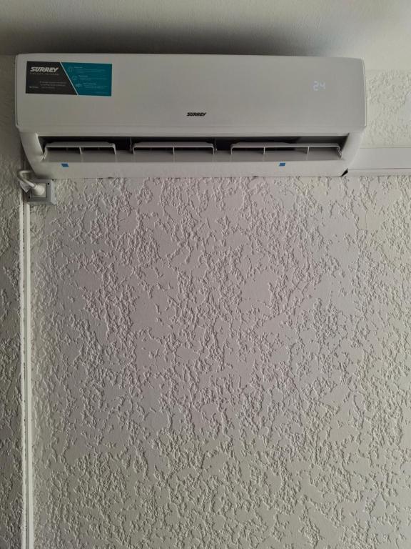 Departamento completo zona tranquila - 4