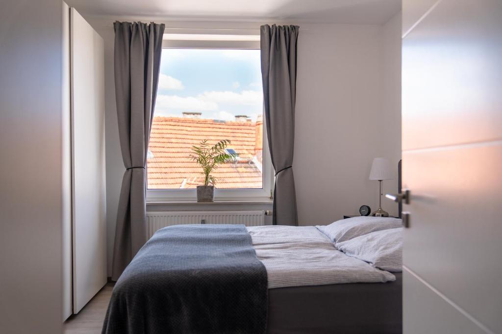 SOUL by Interior Apartments, Kassel