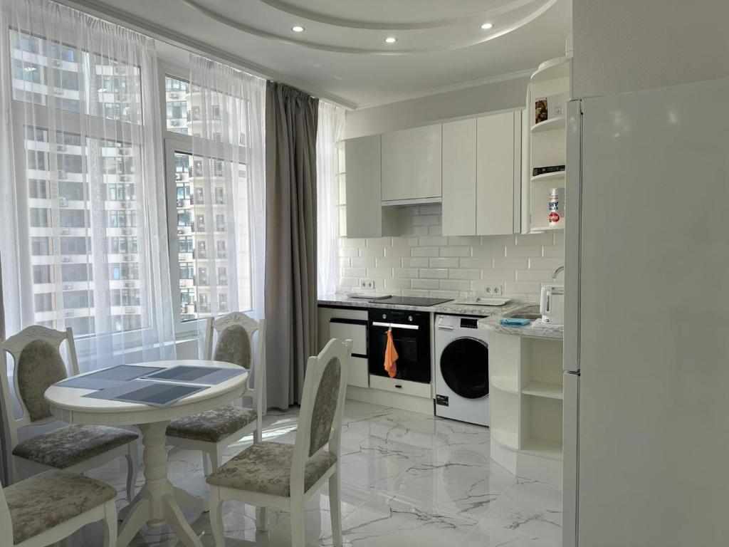 Квартира 48 Жемчужина Kadorr Arcadia, Odesa