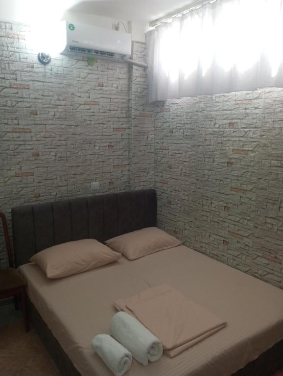 Paronyan apartment, Yerevan