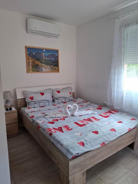 Apartmani Stojković Vrdnik, Vrdnik