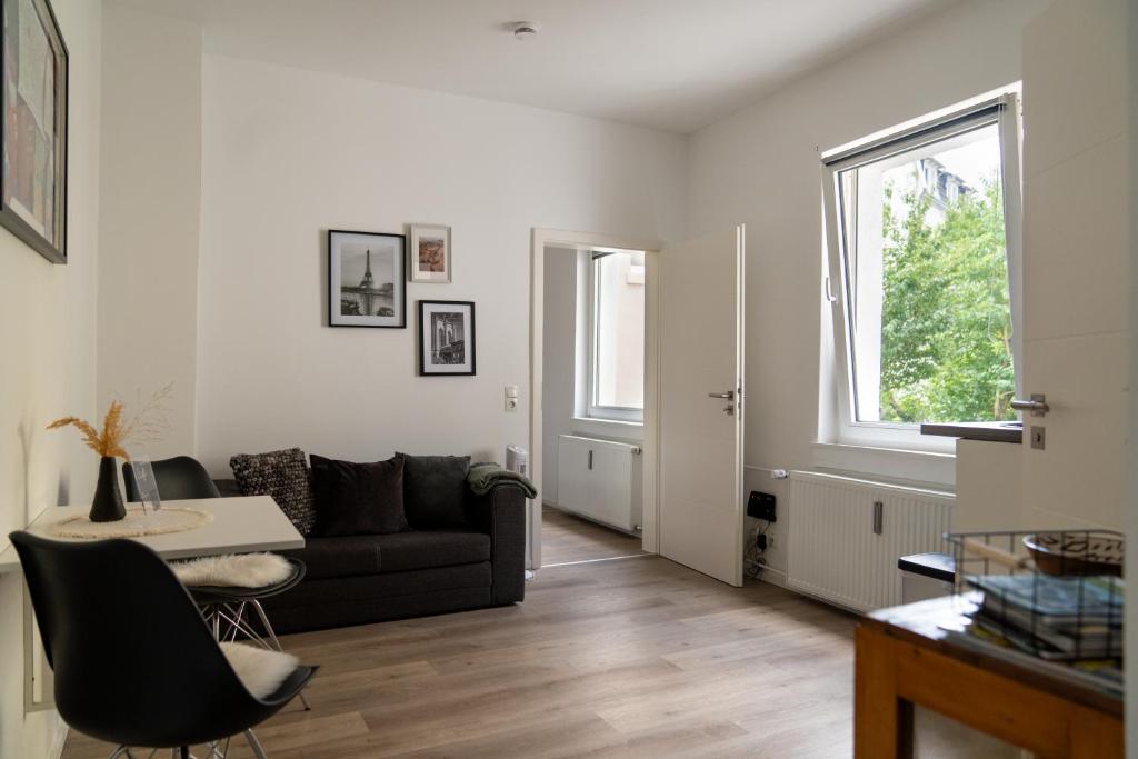 KLEINES GLÜCK by Interior Apartments, Kassel