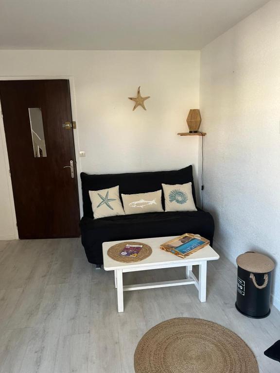 Appartement vue port - Port Leucate - 5