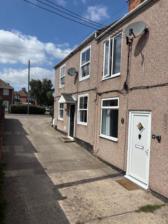 Little Manor, Chesterfield