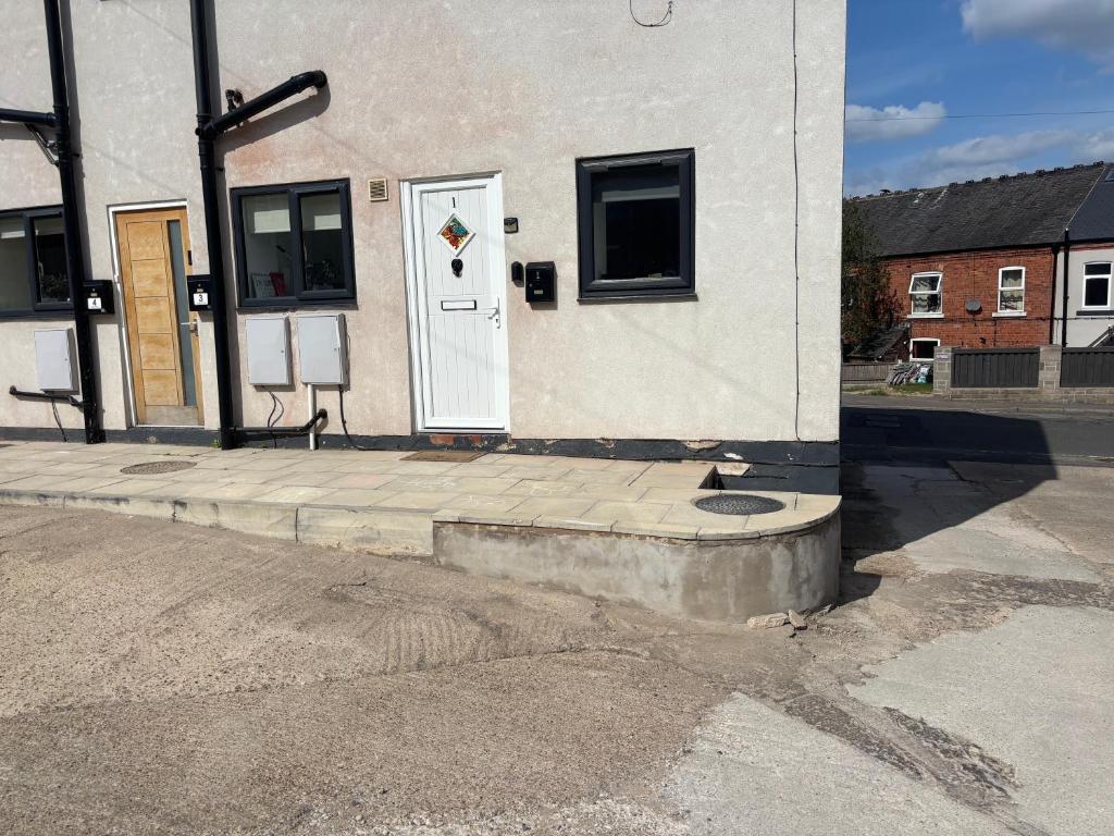 Middlecroft, Chesterfield