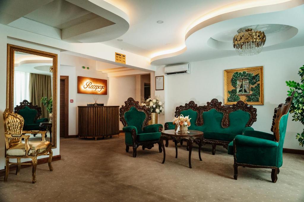 Edemus - Motel & Restaurant, Maglaj