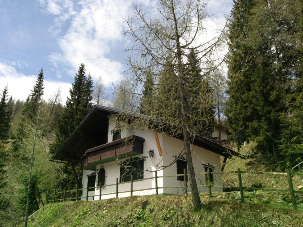Chalet Nassfeld nahe Skipisten - 1