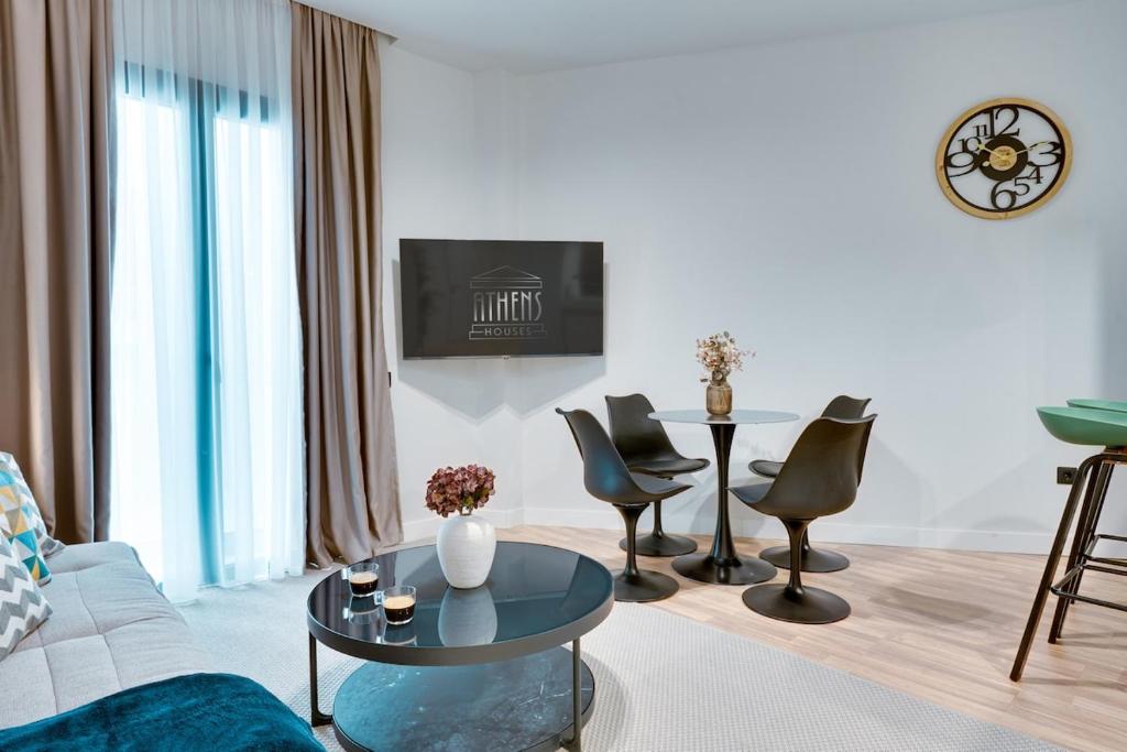 Skyline Spa Athens 020, Athen
