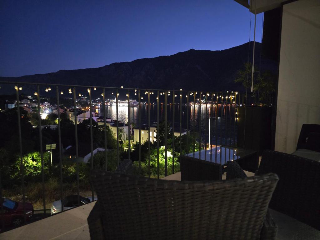 Jaguzzi Bay view - 2