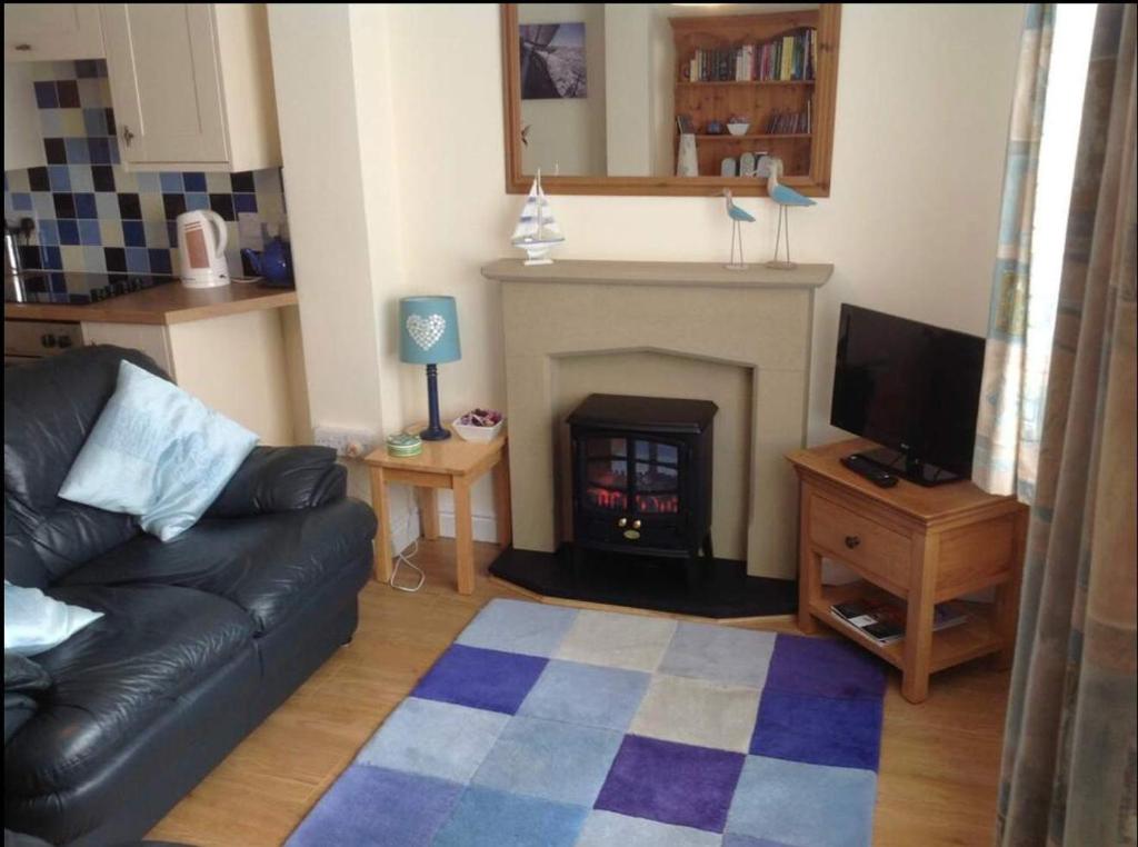 Seymour Cottage, Horning