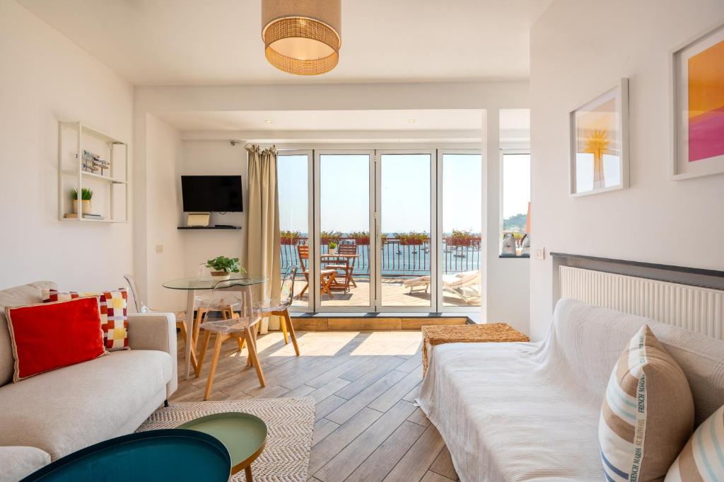La Terrazza by PortofinoHomes - 2