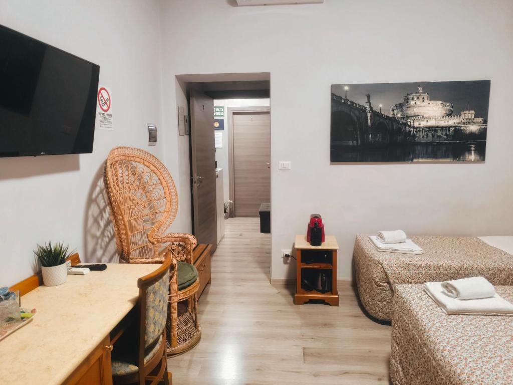 Napoleone Luxury Home roma - 5
