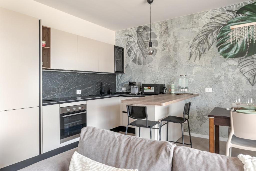 Attico di Lusso Nuova Costruzione - Residenza di Prestigio a Rimini - 4