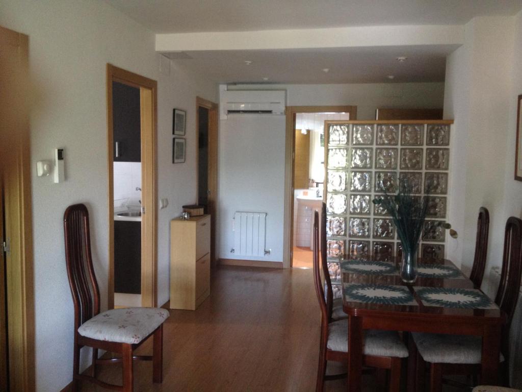 Apartamento Toletum - 4