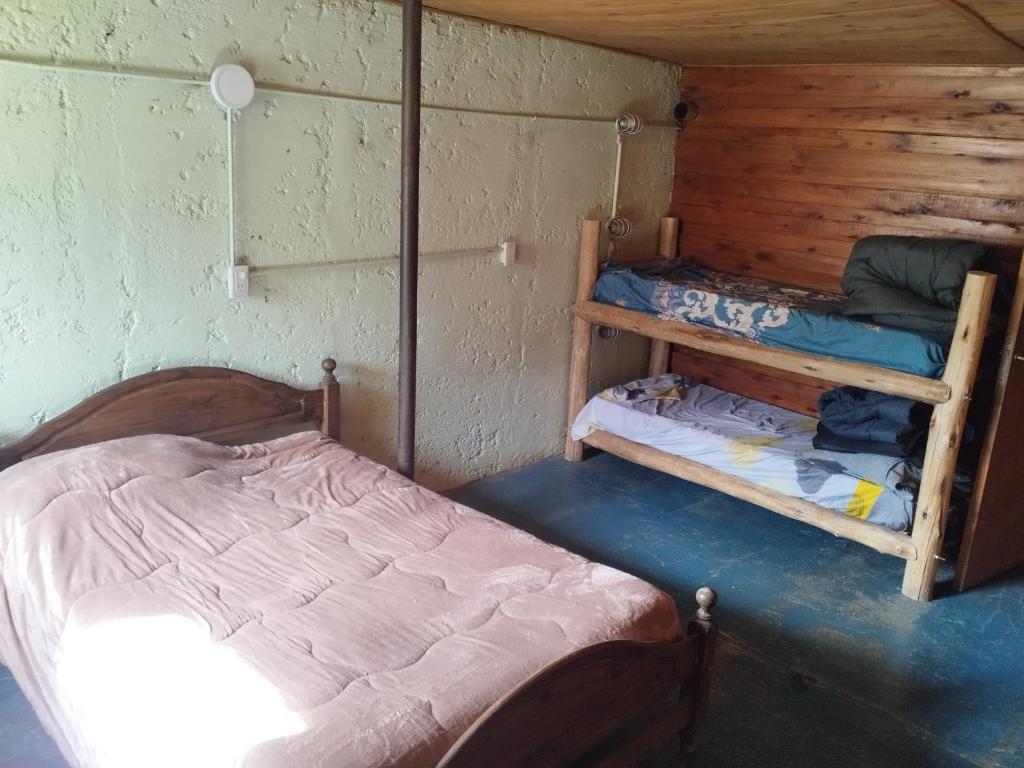 Refugio Los Molles hostal - 2