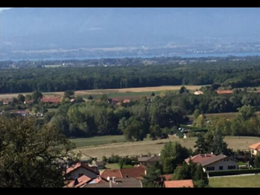 A coté de Genève 1 - 2