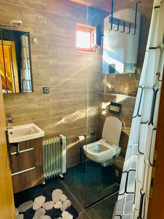 Dabar kuca za odmor - 4