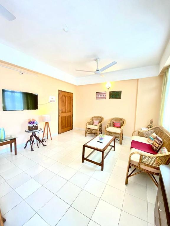 Aishwaryaam Abode, Guváhátí