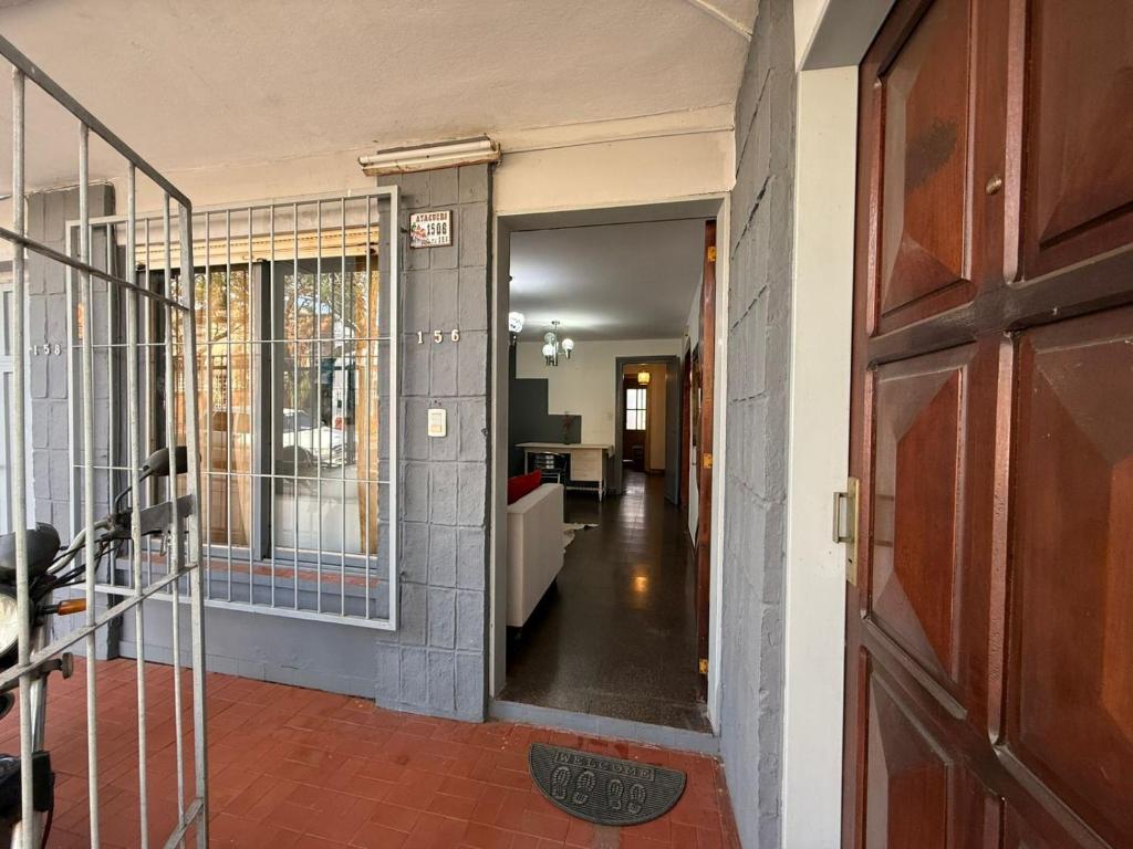 "Confortable Casa Vintage céntrica" - 2