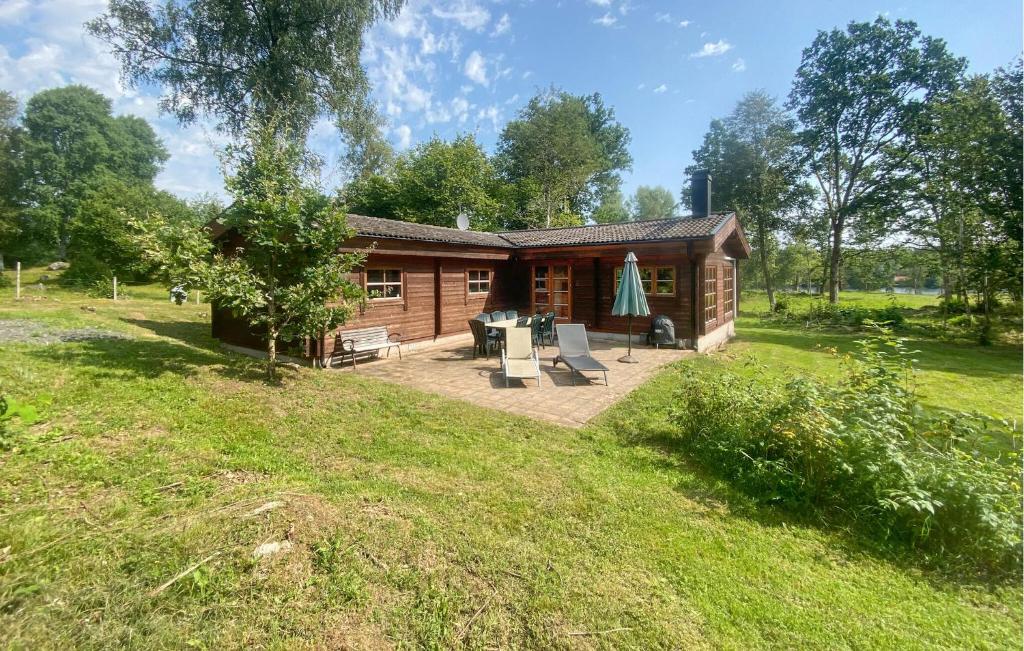 Lovely Home In Anderstorp With Wifi, Anderstorp