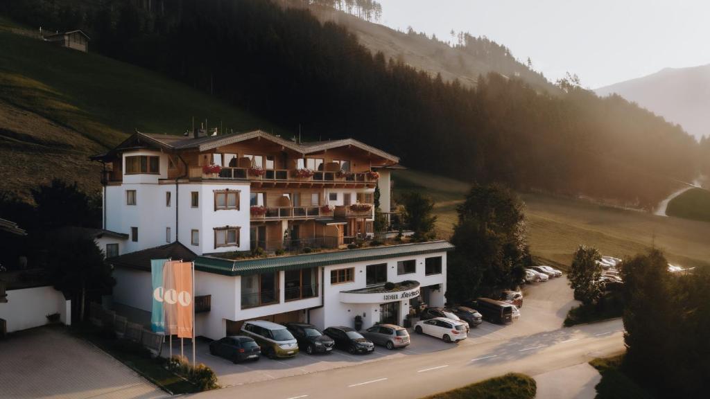 Hotel Jörglerhof - 1
