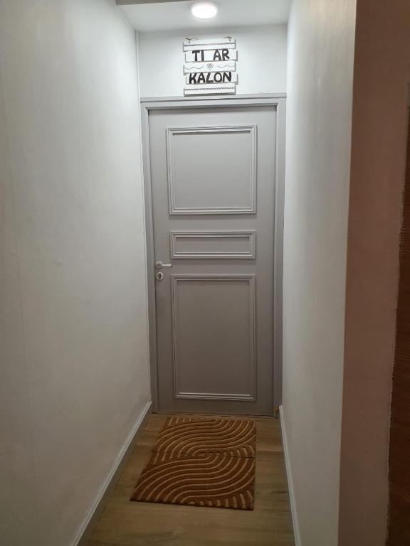 TI AR KALON T3 60M2 Classé 3 Etoiles Hyper Centre Spacieux Lumineux 2 Chambres Plage et tous commerces a pied - 4