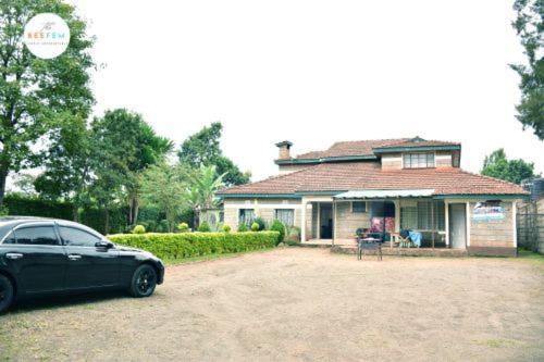 The Beefem Embu, Embu