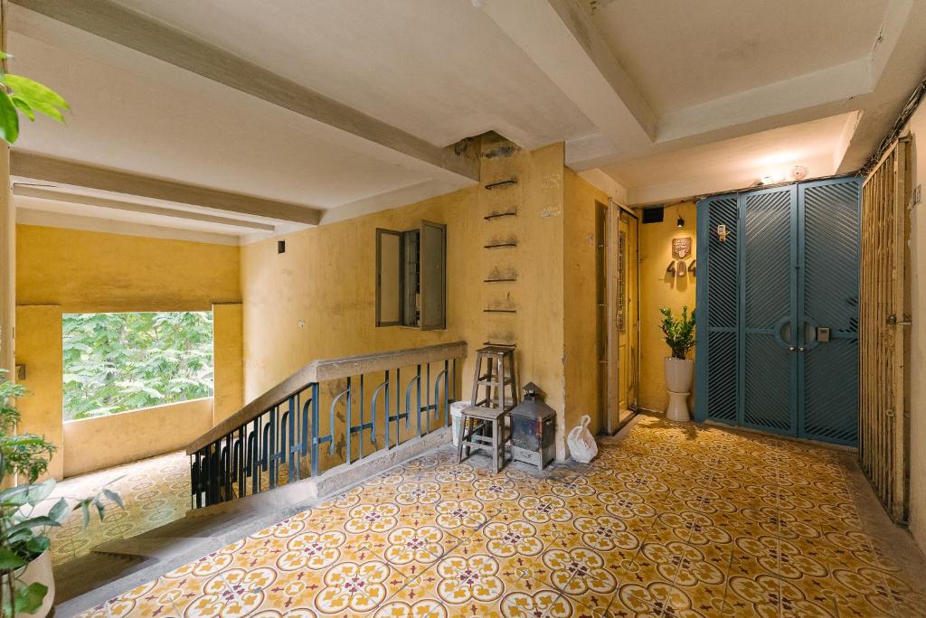 OH Trendy homes Hoan Kiem LPH
