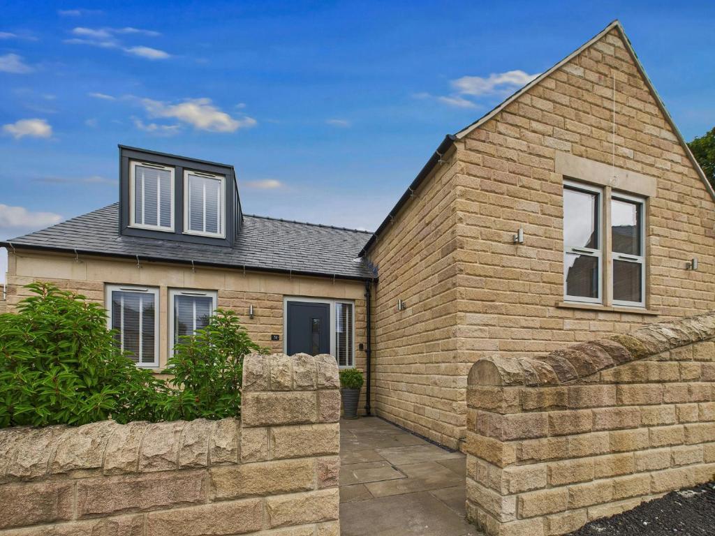 Oakwood Lodge, Matlock