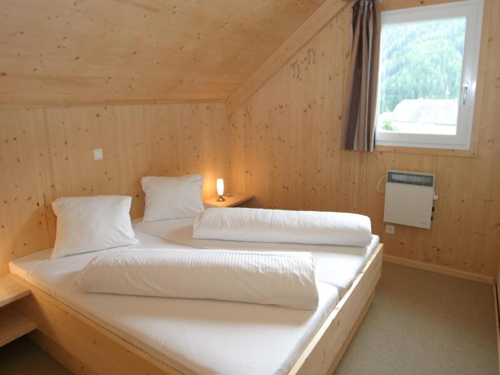 Chalet Hohentauern am Skilift - 4