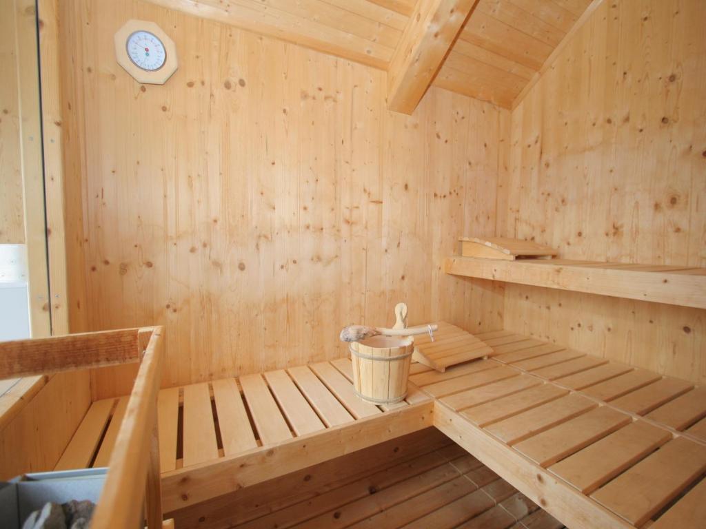 Chalet Hohentauern am Skilift - 5