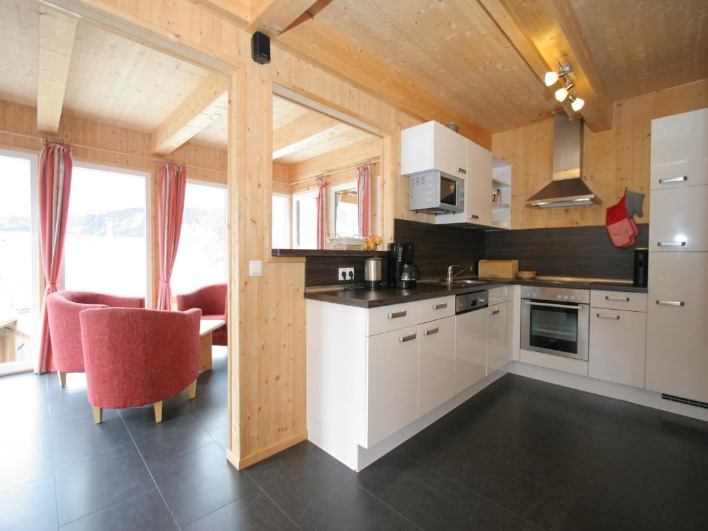 Chalet Hohentauern am Skilift - 3