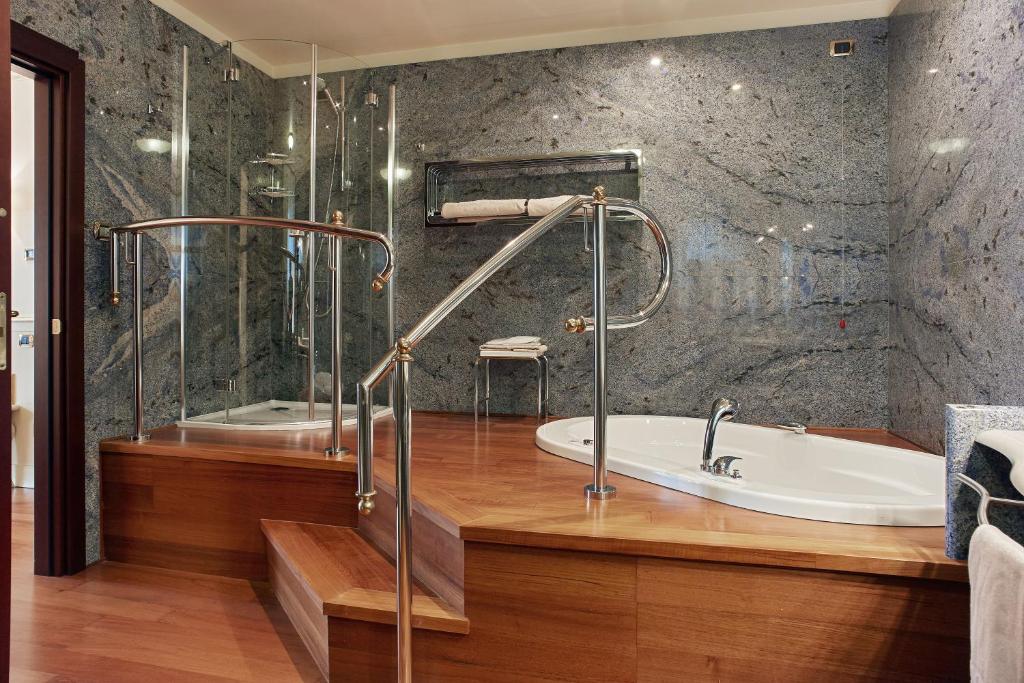 バスルーム（客室）