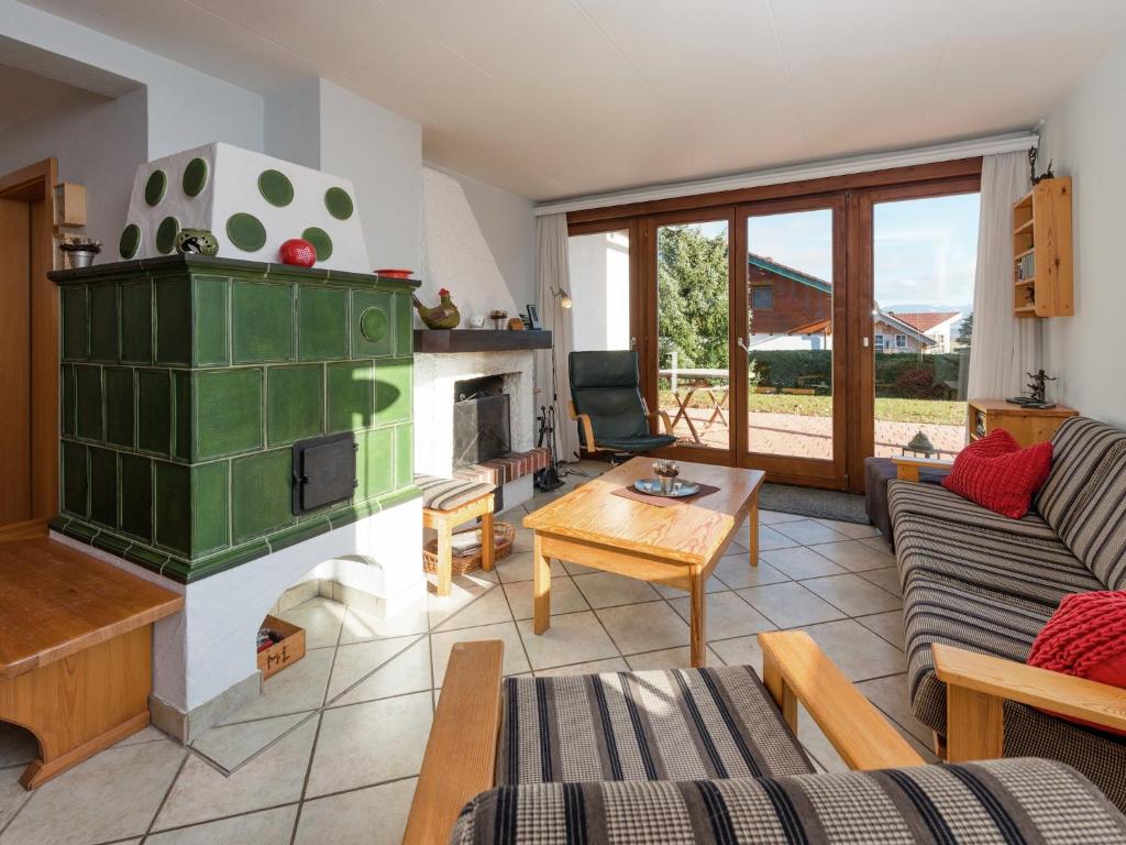 Holiday Home in Groebming near Ski Slopes - 2