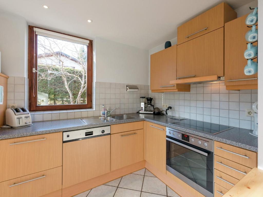 Holiday Home in Groebming near Ski Slopes - 3