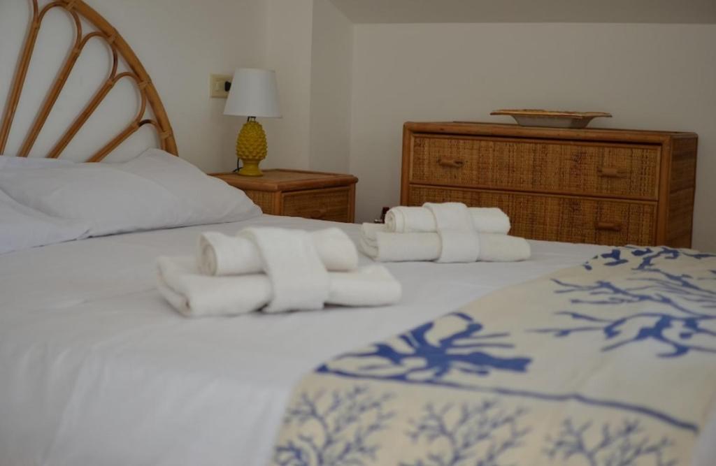 Maioliche Rooms - 3