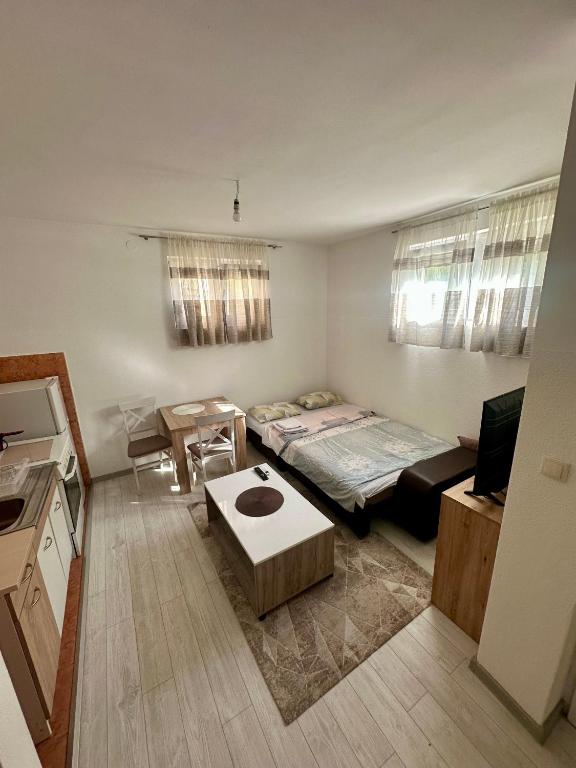 Apartment Stex 6, Podgorica