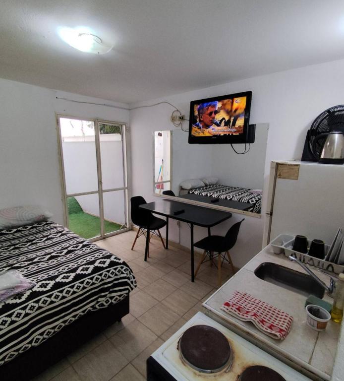 Rondeau Studios Apartaments - 2