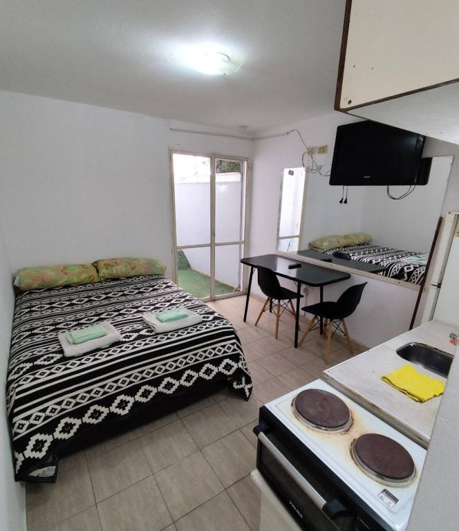 Rondeau Studios Apartaments - 3
